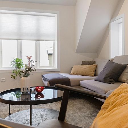 Unique And Spacious Apt Close To City Centre Stavanger Eksteriør billede
