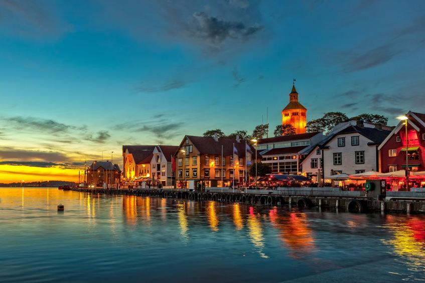 Unique And Spacious Apt Close To City Centre Stavanger Eksteriør billede