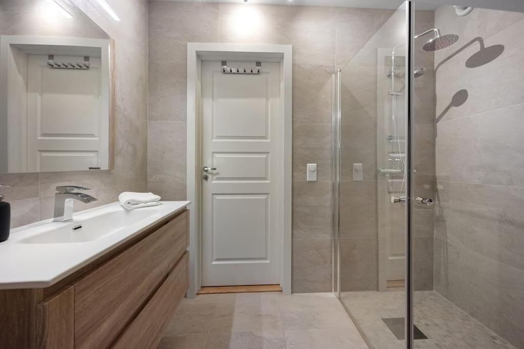 Unique And Spacious Apt Close To City Centre Stavanger Eksteriør billede