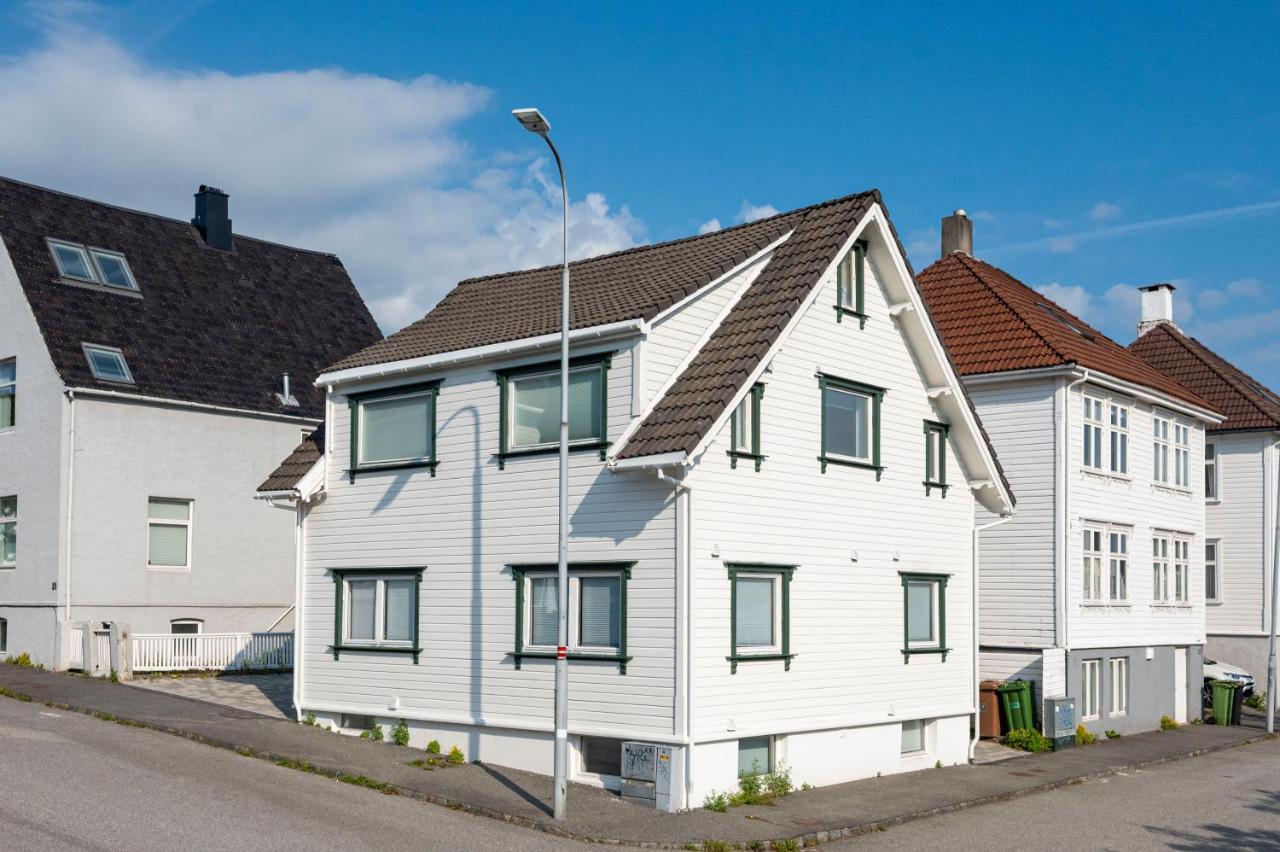 Unique And Spacious Apt Close To City Centre Stavanger Eksteriør billede