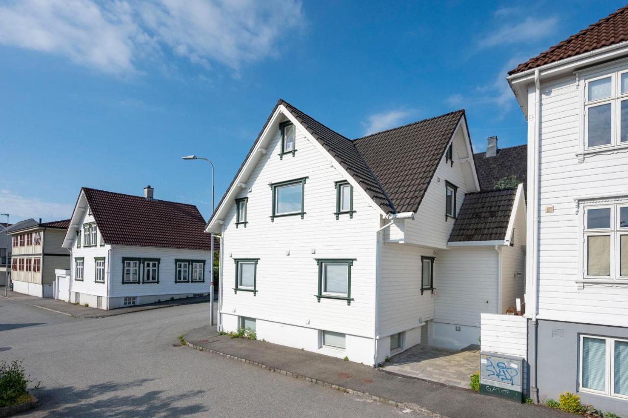 Unique And Spacious Apt Close To City Centre Stavanger Eksteriør billede