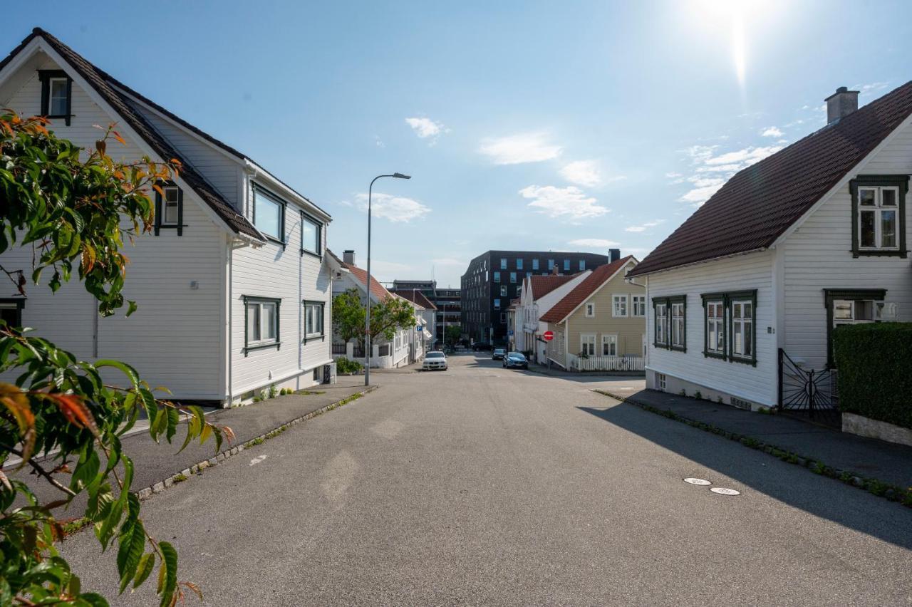 Unique And Spacious Apt Close To City Centre Stavanger Eksteriør billede