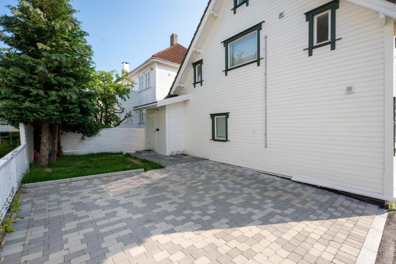 Unique And Spacious Apt Close To City Centre Stavanger Eksteriør billede