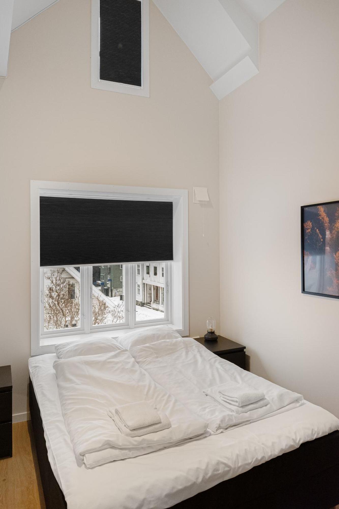 Unique And Spacious Apt Close To City Centre Stavanger Eksteriør billede