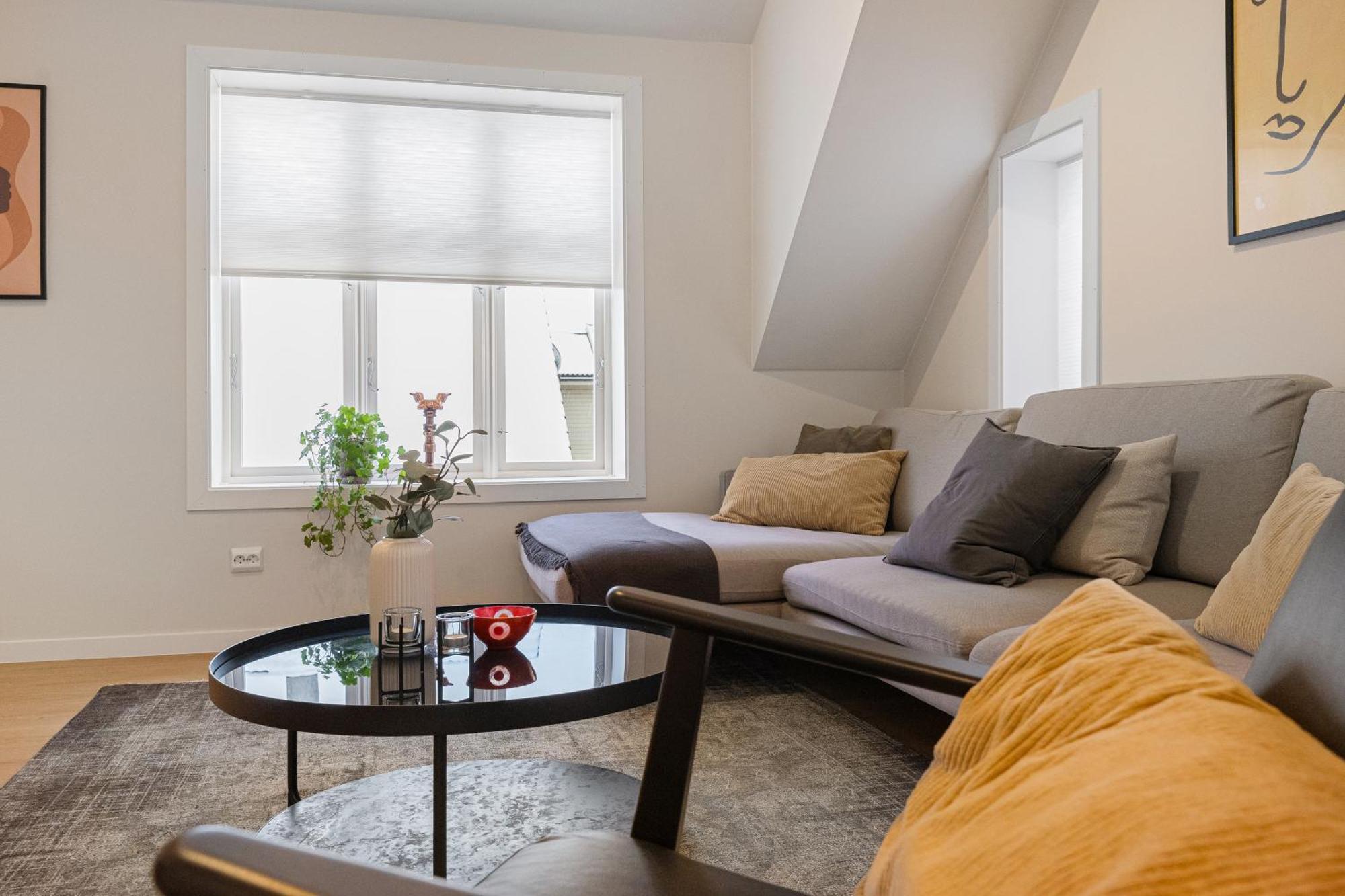 Unique And Spacious Apt Close To City Centre Stavanger Eksteriør billede