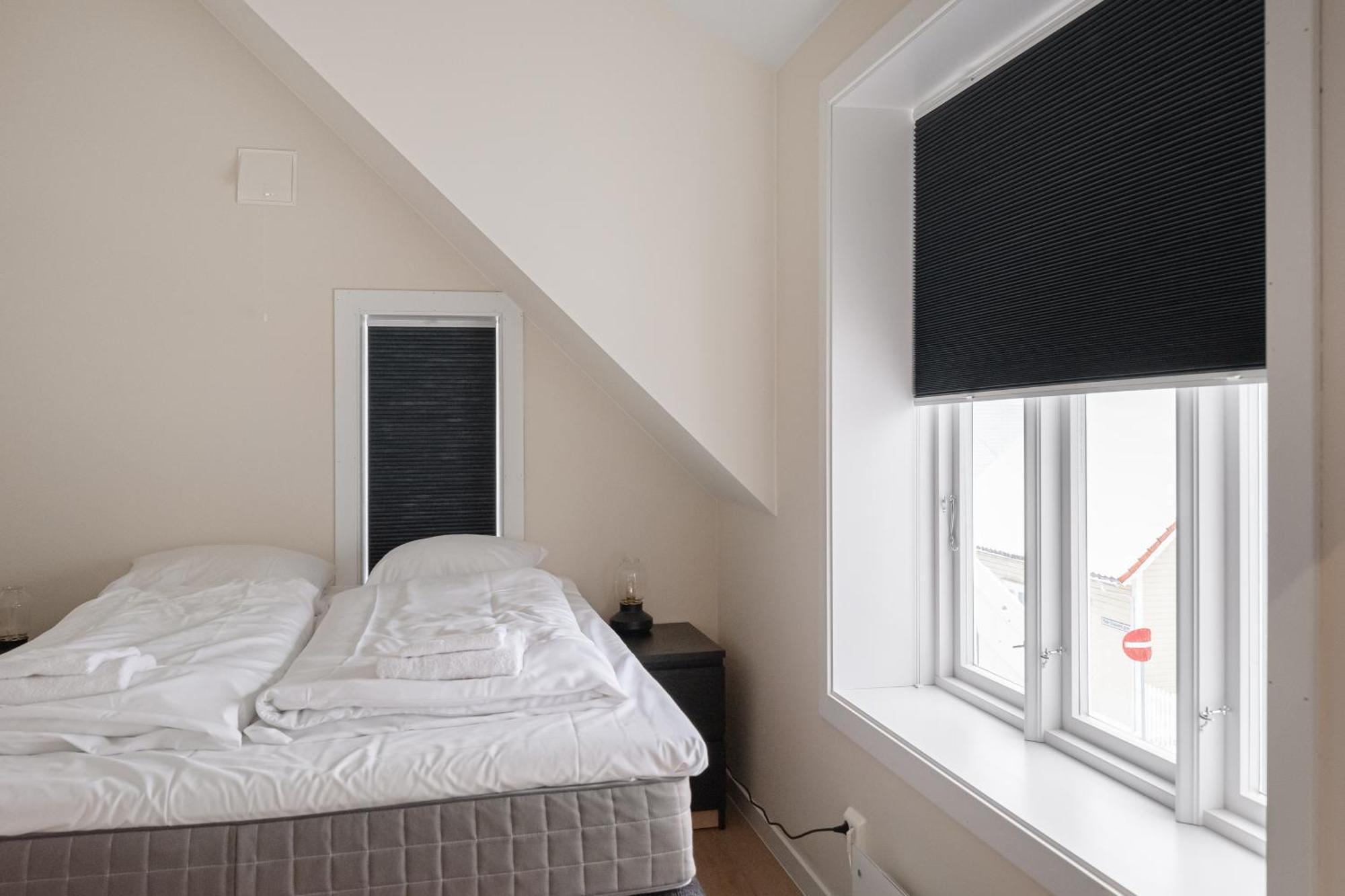 Unique And Spacious Apt Close To City Centre Stavanger Eksteriør billede