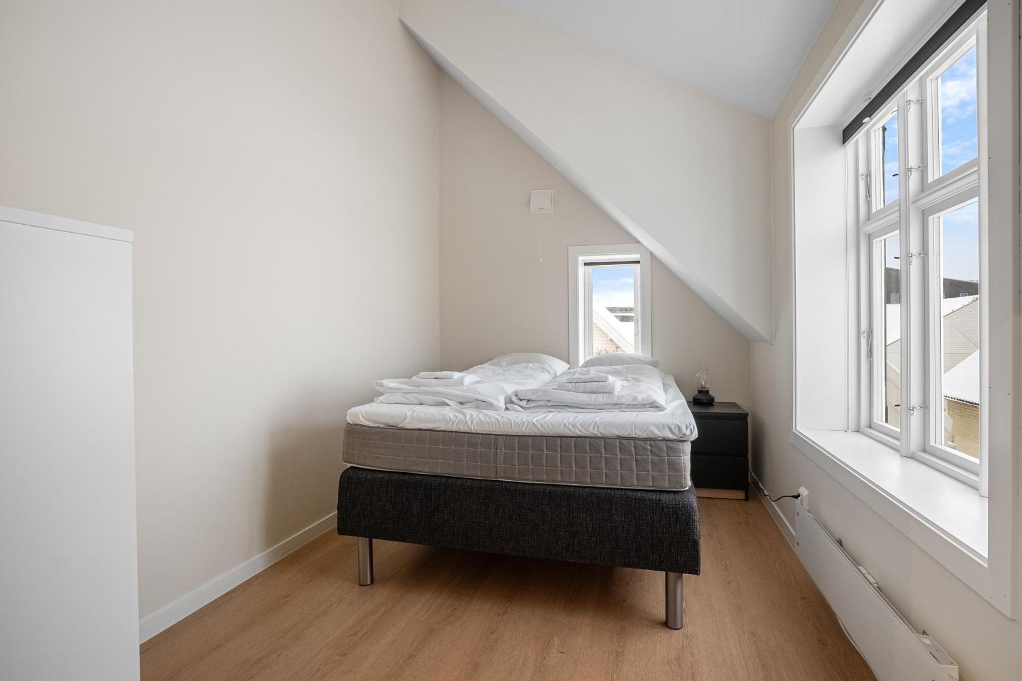 Unique And Spacious Apt Close To City Centre Stavanger Eksteriør billede